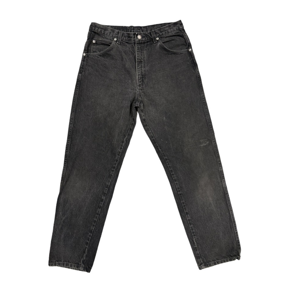 Women’s Wrangler Denim Jeans - Picture 2 of 9